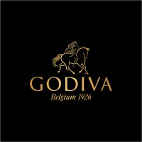 Godiva Australia logo - Similar company to Glow Bear