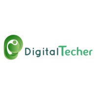 DigitalTecher- Digital Marketing logo - Similar company to Superior Digital