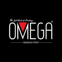 OMEGA DIGITAL PRINT logo - Similar company to Stentorx