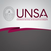 Universidad San Agustín De Arequipa