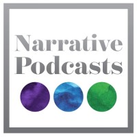 Narrative Podcasts logo - Similar company to Stanford Storytelling Project