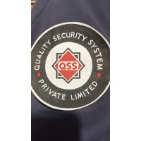 Quality Security System (QSS) logo - Similar company to Qss Security