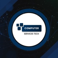 Computer Services Tech logo - Similar company to Computer Tech Reviews