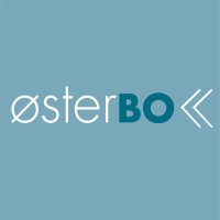 ØsterBO logo - Similar company to Bovia