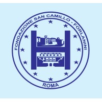 Fondazione San Camillo Forlanini logo - Similar company to Instituto Forlanini