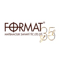 Format Matbaacılık logo - Similar company to Idealofset