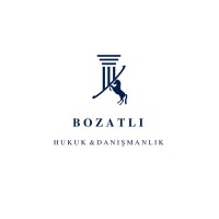 Bozatlı Hukuk & Danışmanlık logo - Similar company to Barbaros Events