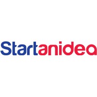 StartanIdea logo - Similar company to Nerdybyte Technologies