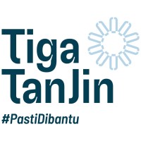 TIGA TAN JIN logo - Similar company to Pt Kian Aji Hutama
