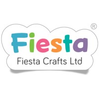 Fiesta Crafts Ltd logo - Similar company to Fox Collective Ltd