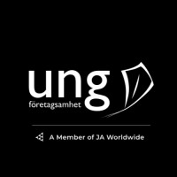 Ung Företagsamhet Stockholm logo - Similar company to Uf Alumni Sverige