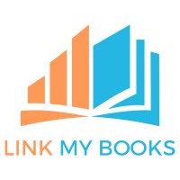 Link My Books logo - Similar company to Ecombalance