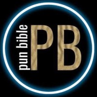 Punbible logo - Similar company to Bolis Media