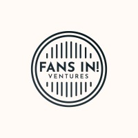 Fans in Ventures logo - Similar company to Row One Asia