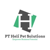PT Heli Pet Solutions logo - Similar company to Riptide Digital Gbr
