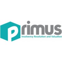 Primus Insolvency Resolution & Valuation Private Limited logo - Similar company to Pratap Lawyers