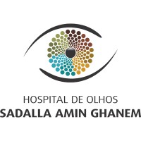 Hospital de Olhos Sadalla Amin Ghanem logo - Similar company to Grupo Unimed Santa Catarina