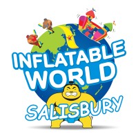 Inflatable World Salisbury logo - Similar company to Inflatable World (Leisure) Limited