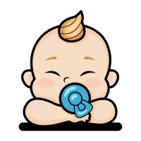 BizBaby logo - Similar company to Dotmp4 Ltd.