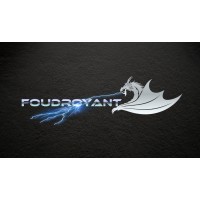 Foudroyant logo - Similar company to Gestão Serv