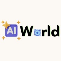 AI World (tools) logo - Similar company to Kitabwalah.Com