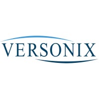 Versonix Corporation logo - Similar company to Otalio Gmbh