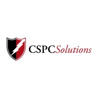 CSPC Solutions logo - Similar company to Applied Training Solutions