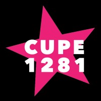 Canadian Union of Public Employees Local 1281 logo - Similar company to Prosim West