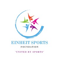 Einheit Sports Foundation - ESF logo - Similar company to Palitree Foundation