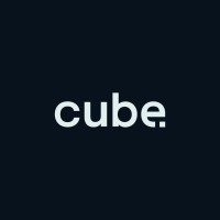 Cube logo - Similar company to Nou
