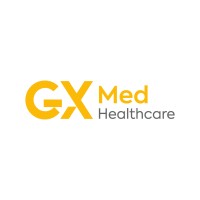 GxMed Healthcare logo - Similar company to Qualix Pharma