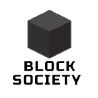 Block Society logo - Similar company to Crowdparty