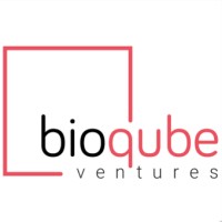 Bioqube Ventures logo - Similar company to 1105