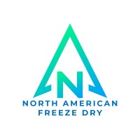 North American Freeze Dry logo - Similar company to Bobert Group