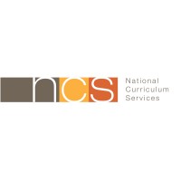 National Curriculum Services (NCS) logo - Similar company to Digital Learning And Teaching Victoria (Dltv)