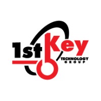 1st Key Technology Group Inc. logo - Similar company to Connected & Protected