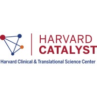 Harvard Catalyst | The Harvard Clinical and Translational Science Center logo - Similar company to Dubai Medical University