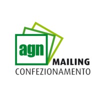 AGN MAILING s.r.l. logo - Similar company to Tecnodelta