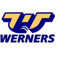 WERNERS MASKIN AB logo - Similar company to Prico Ab