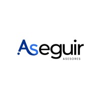 Grupo Aseguir logo - Similar company to Gestasor