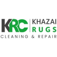 Khazai Rugs cleaning logo - Similar company to Rmpro