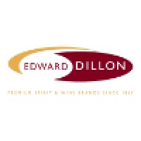 Edward Dillon & Co. Ltd logo - Similar company to Comans Beverages