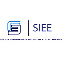 SIEE , Société d'intégration électrique et électronique logo - Similar company to Kas Electrique