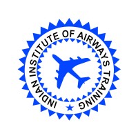 Indian Institute of Airways Training logo - Similar company to Praneel Engineering