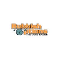 Rubbish Options logo - Similar company to Coras Wellness