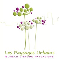 LES PAYSAGES URBAINS logo - Similar company to Groupe E2V