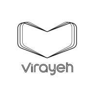 دارالترجمه و ویراستاری | Virayeh | ویرایه logo - Similar company to Alocontent | الوکانتنت
