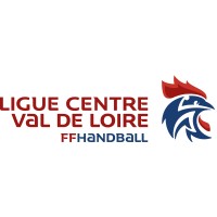 Ligue Centre-Val de Loire de Handball logo - Similar company to Ze-Company