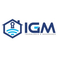 IGM Tecnologia e Segurança logo - Similar company to One Select System