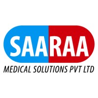 Saaraa Medical Solutions Pvt Ltd